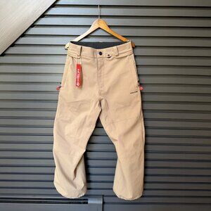 Volcom Billow Mens Snowboard Pants